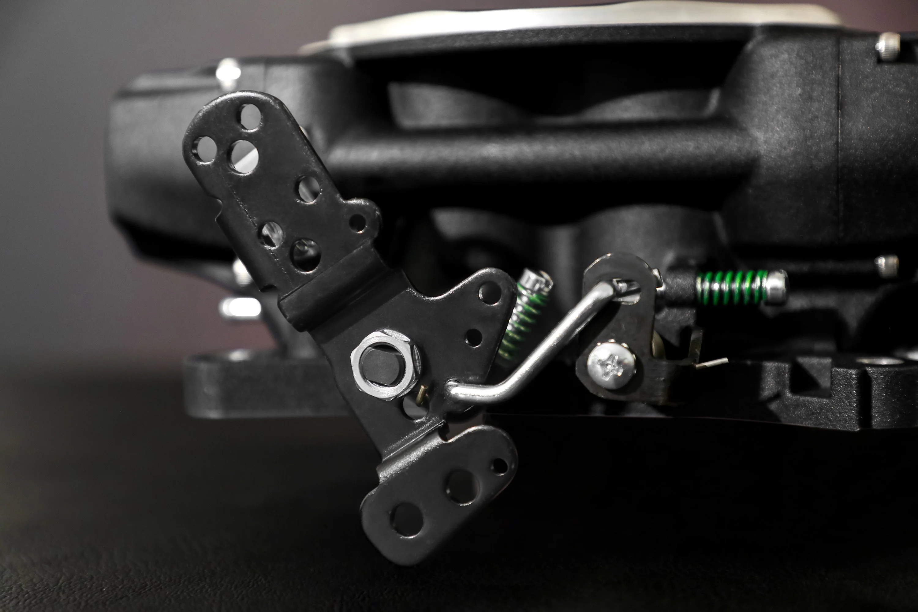 2 EFI - Black - Base Kit - With PDM - 3.5 in. Handheld - Image 7