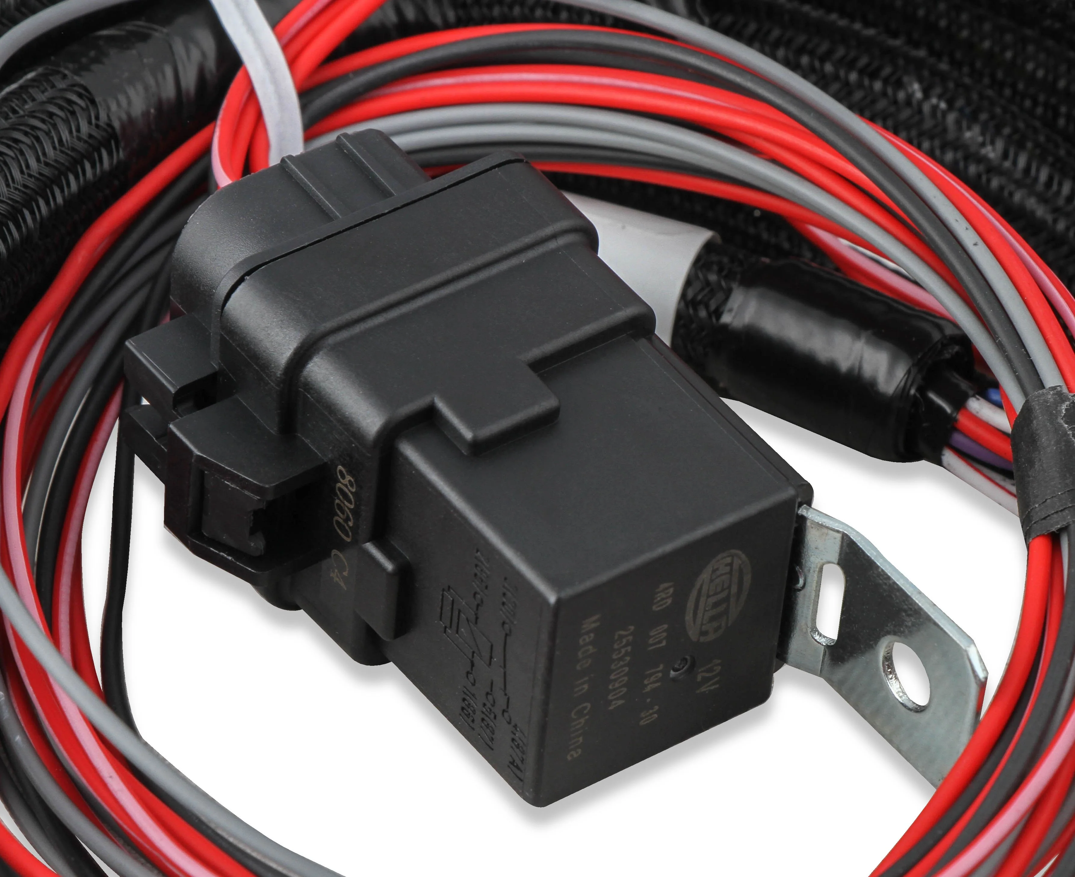 2009+ GM 4L60E Transmission Control Harness - Image 4