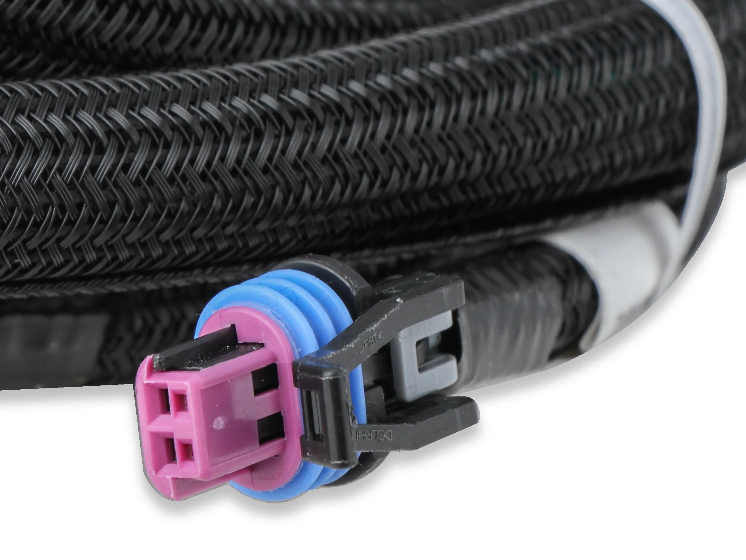 2009+ GM 4L60E Transmission Control Harness - Image 5