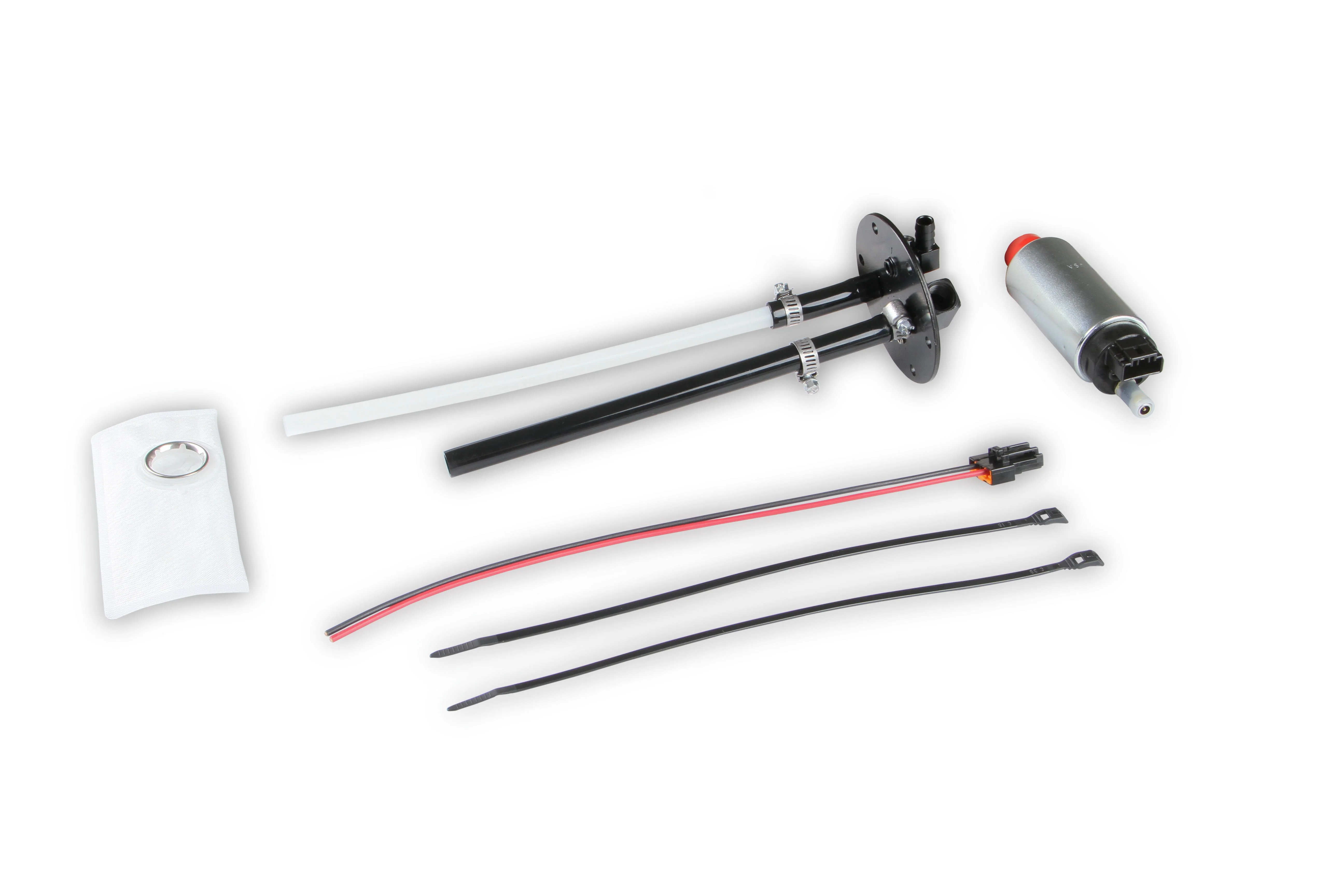 255 LPH GPA Series Fuel Pump Assembly - Image 3