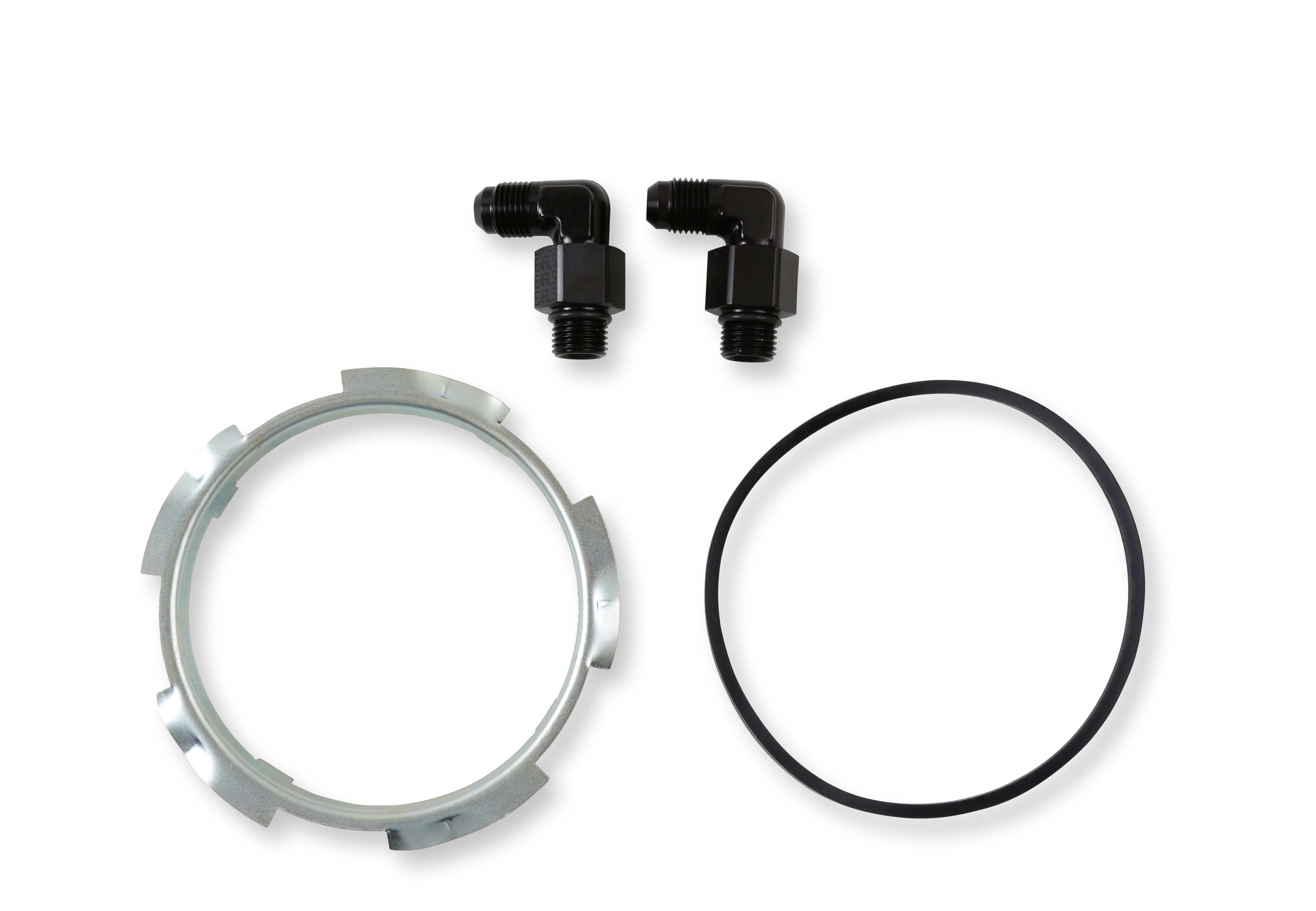 340 LPH FUEL PUMP MODULE - SNIPER 340 LPH 90-97 FORD TRUCK SHORT BED - Image 3