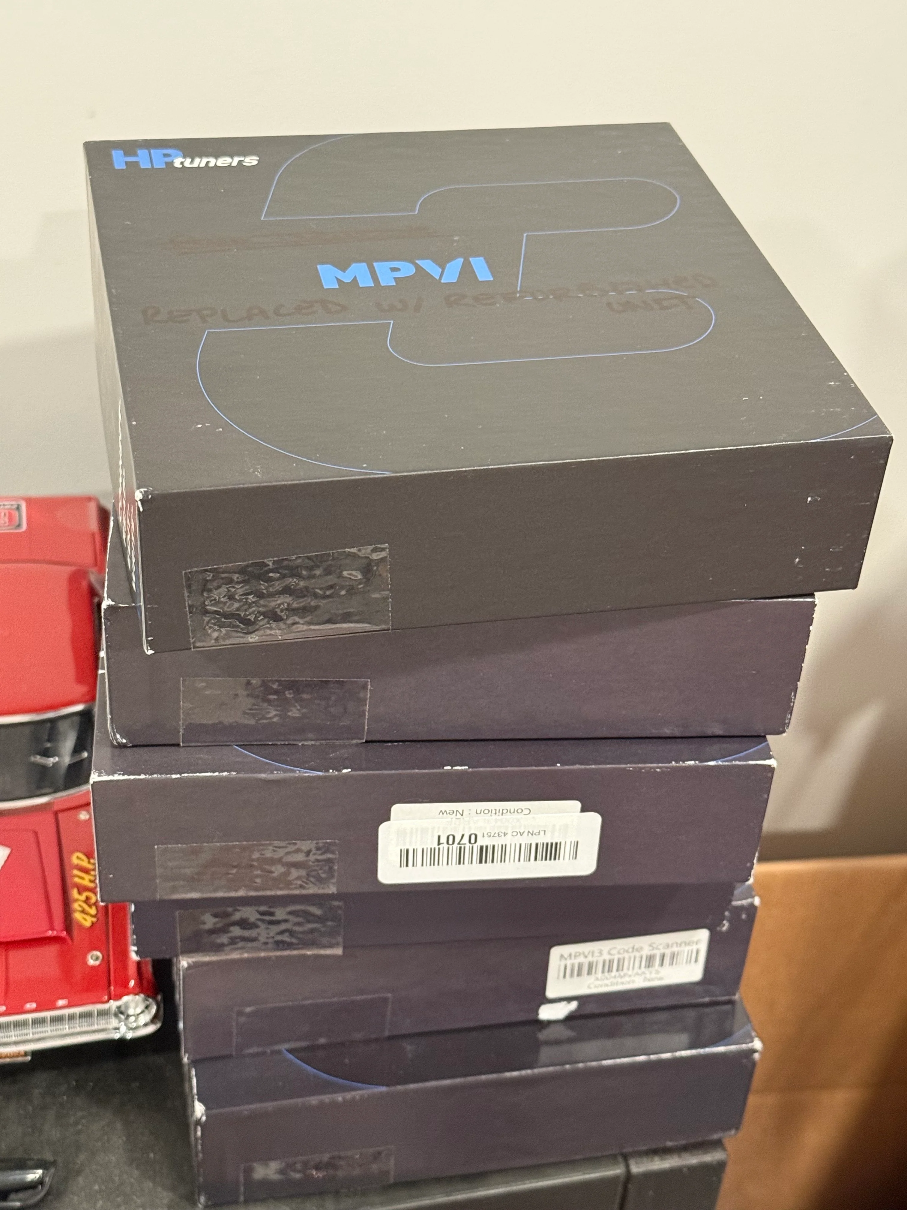 HP Tuners MPVI3 Tuner - USED - Image 5