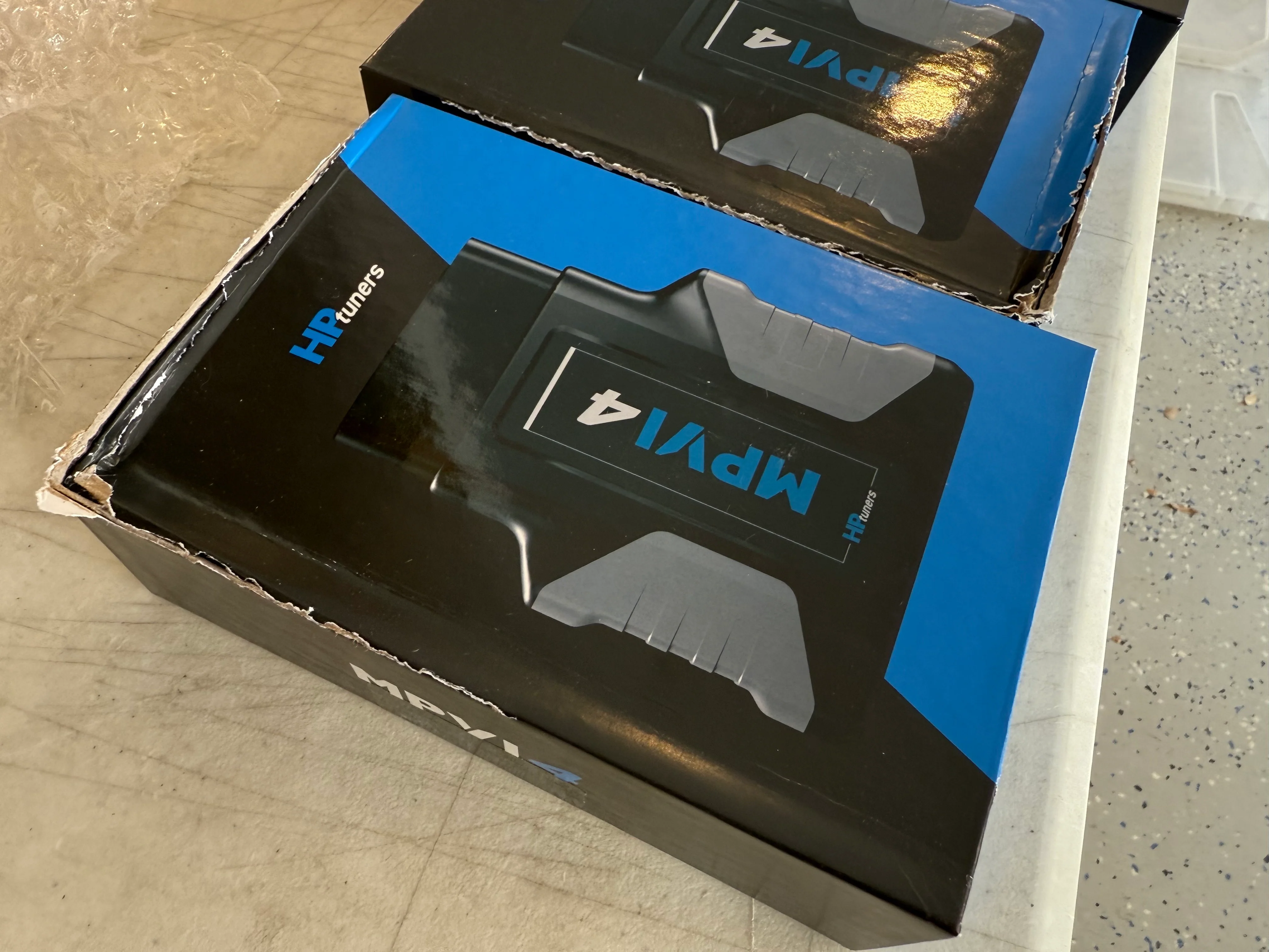 HP Tuners MPVI4 Tuner - USED - Image 3