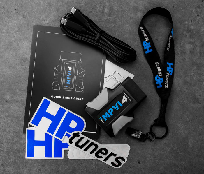 HP Tuners MPVI4 Tuner - USED - Image 4