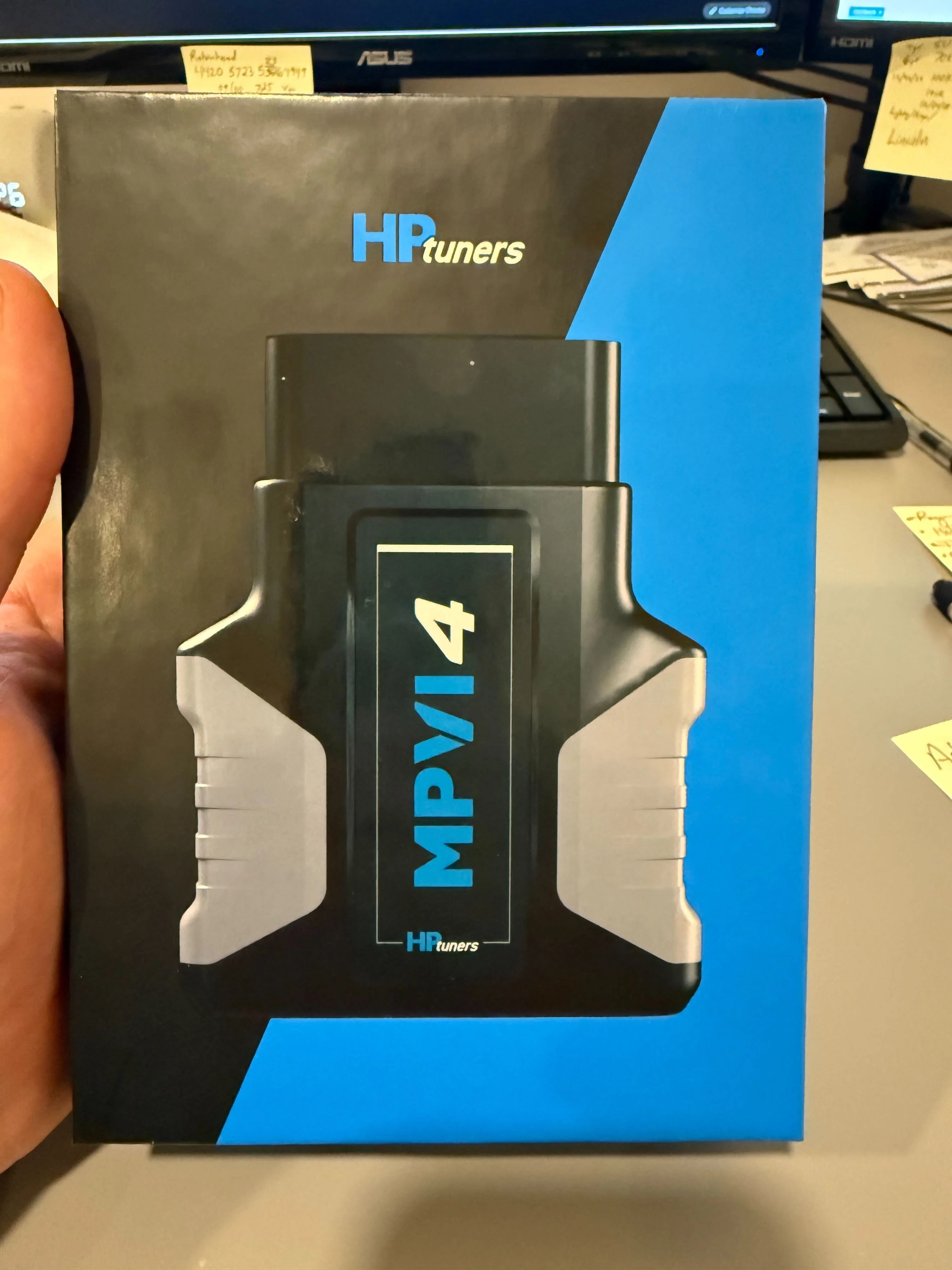 HP Tuners MPVI4 Tuner - USED - Image 5