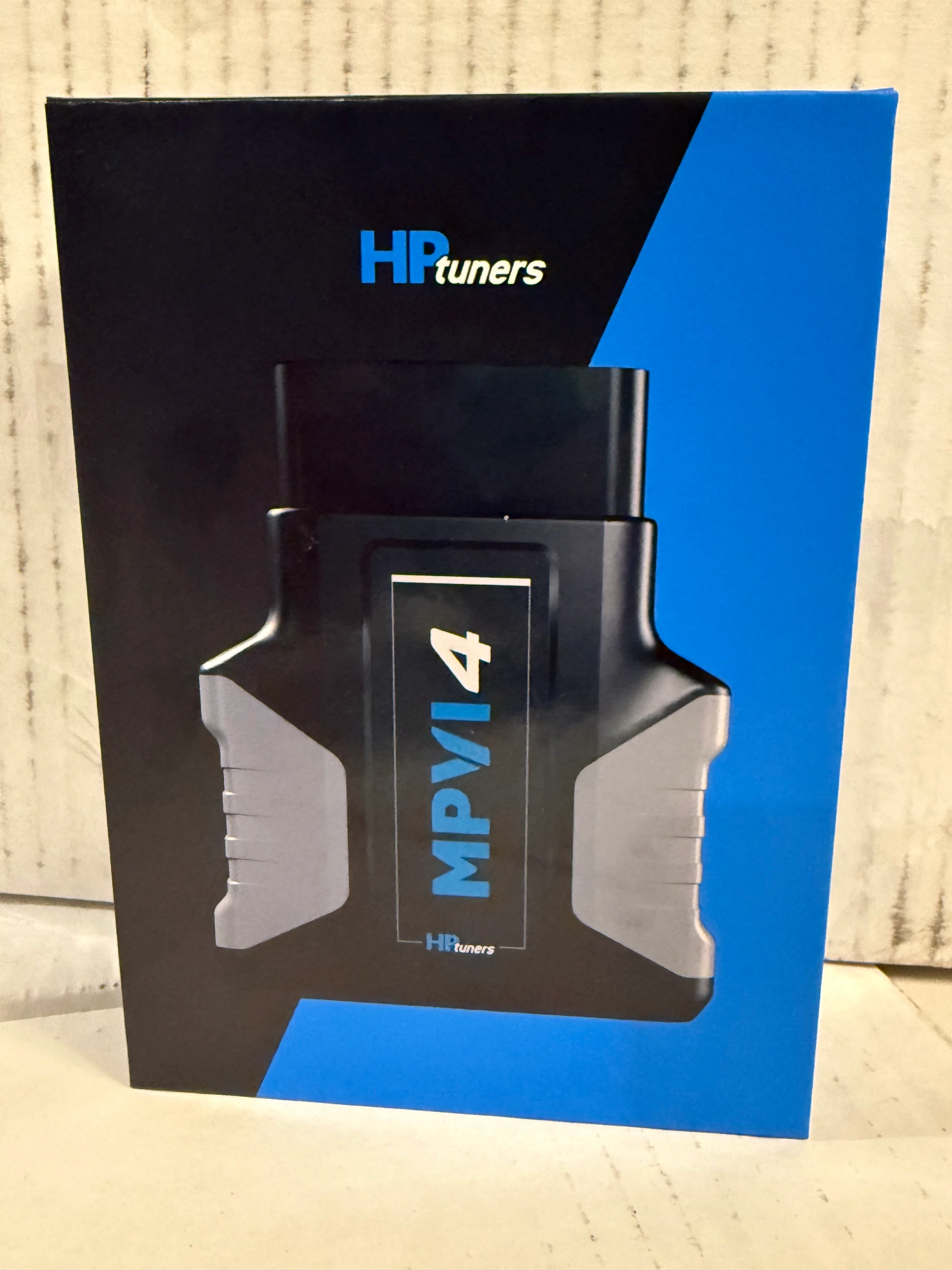 HP Tuners MPVI4 Tuner - USED - Image 6