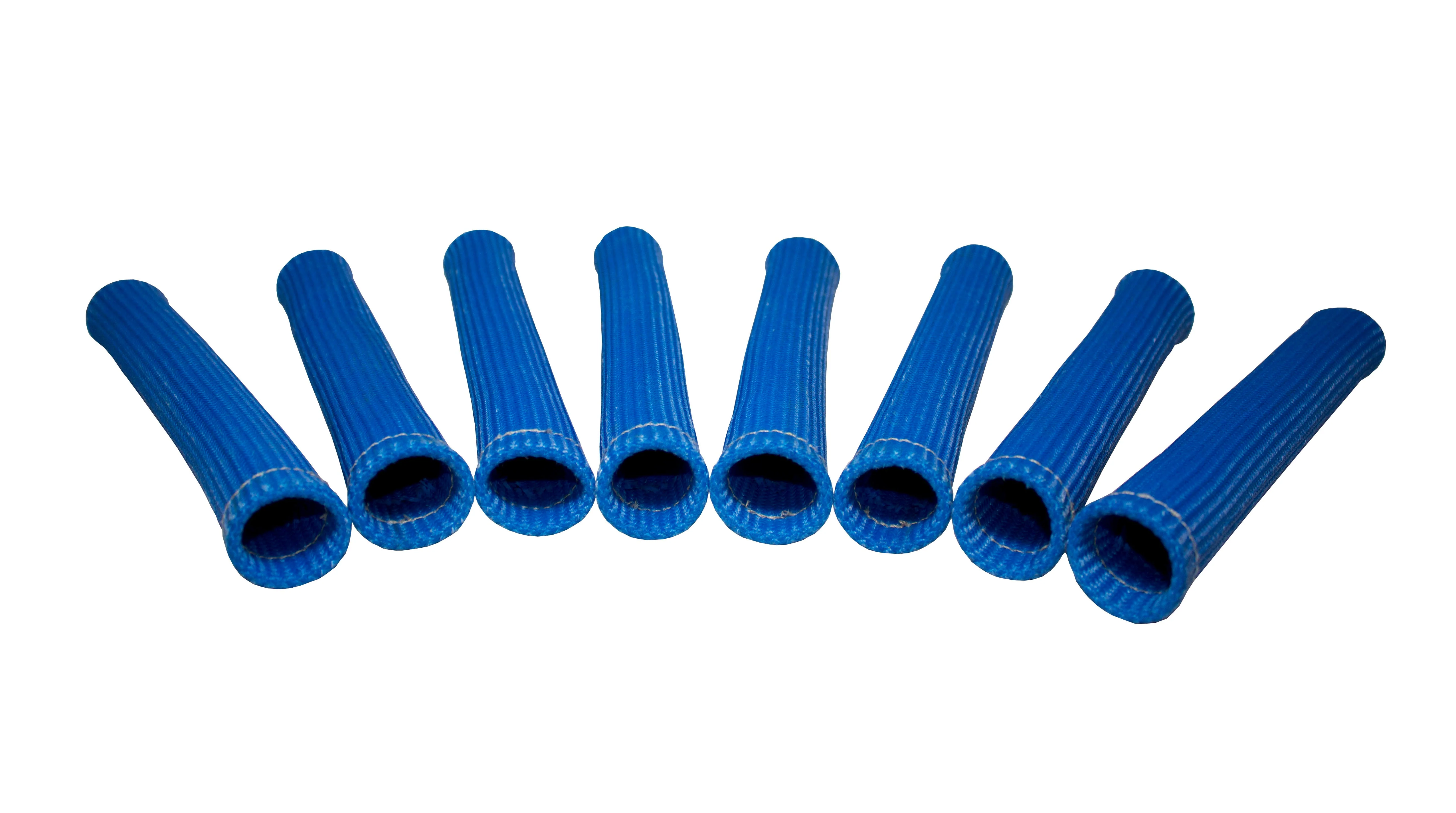 LS Spark Plug Wire Boots - Blue LS1 LS2 LS3 LS6 LS7 LSA LQ9 L99 L92 - Image 3