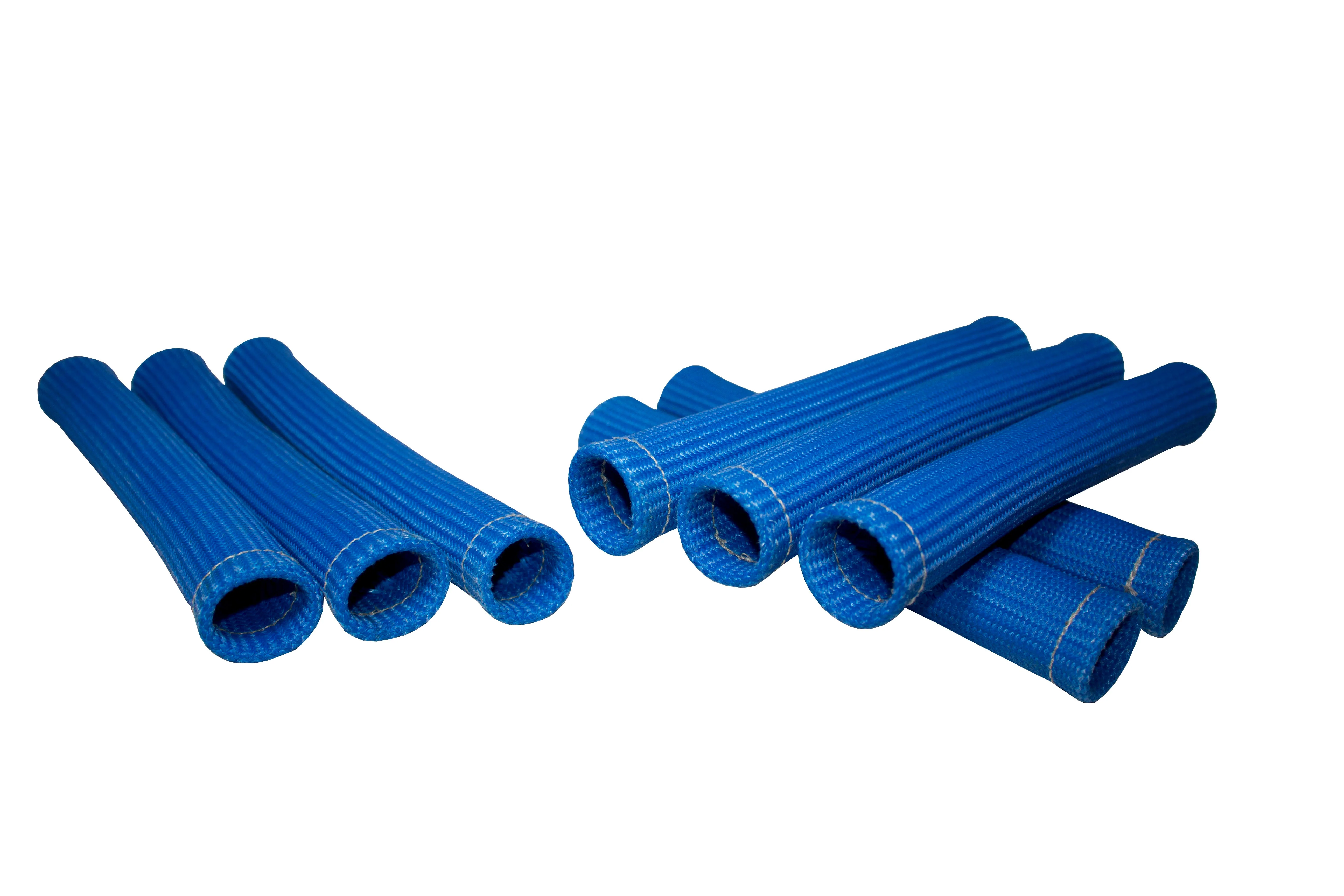 LS Spark Plug Wire Boots - Blue LS1 LS2 LS3 LS6 LS7 LSA LQ9 L99 L92 - Image 4