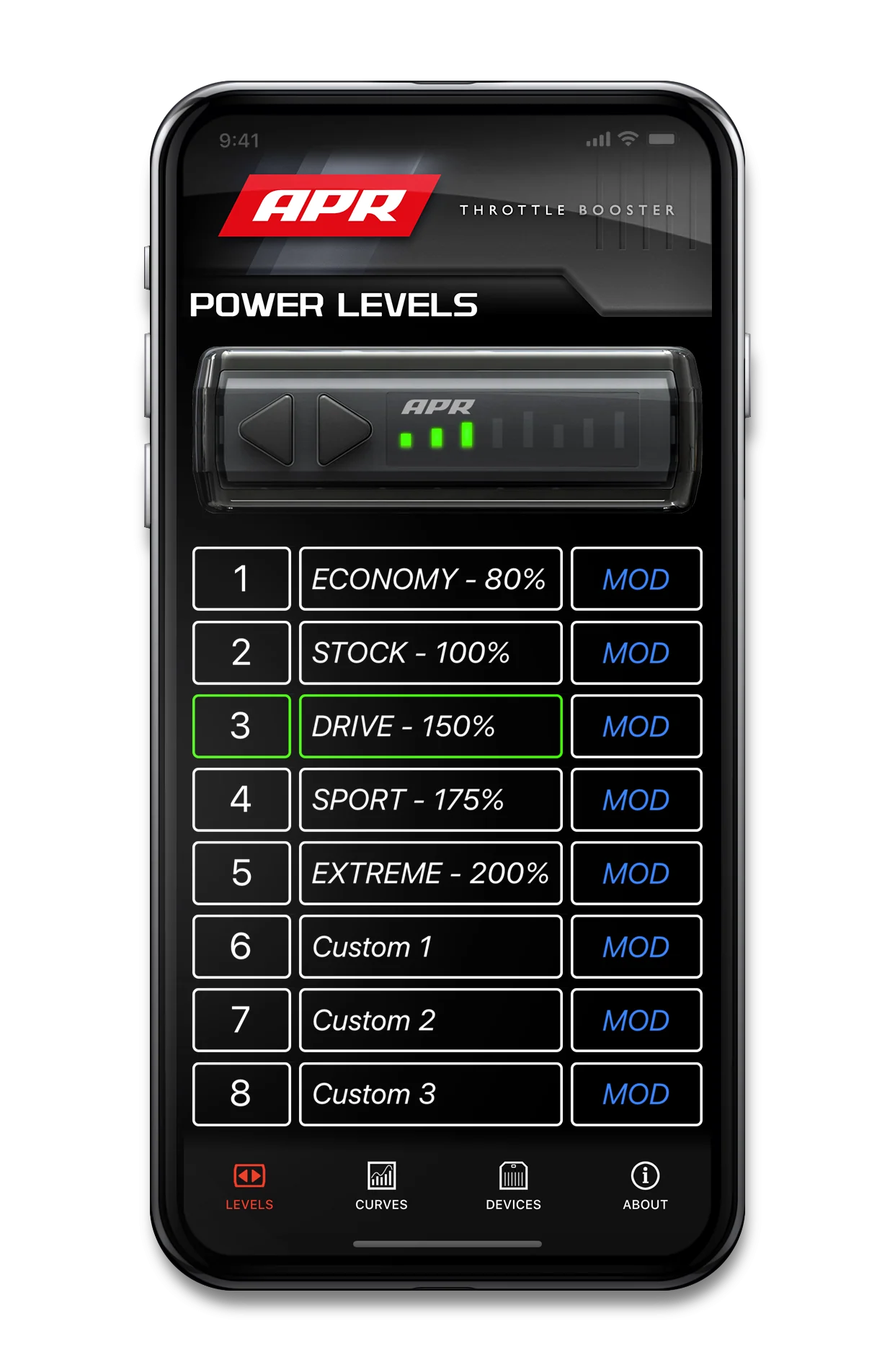 THROTTLE BOOSTER - Image 6